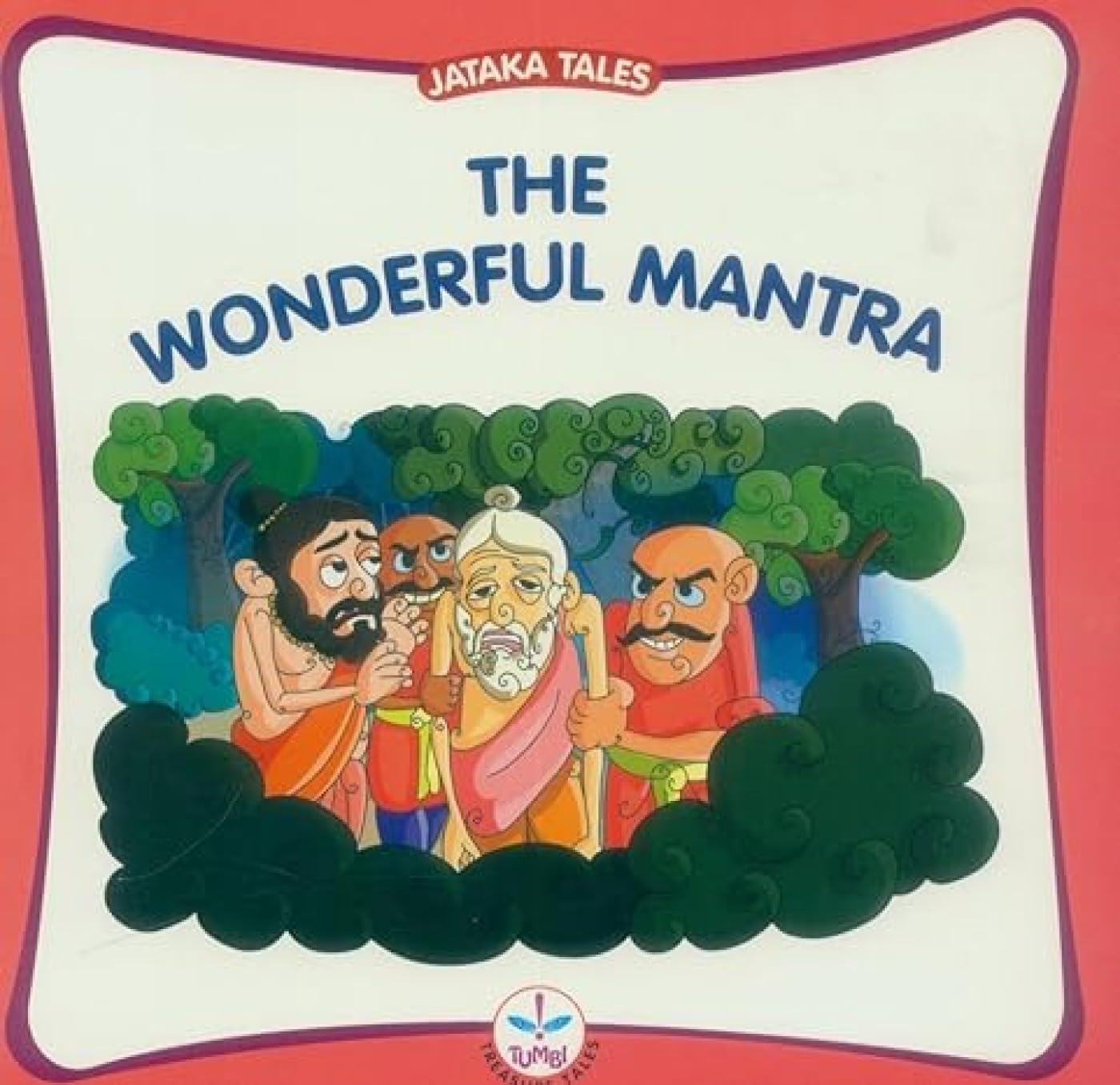 The Wonderful Mantra