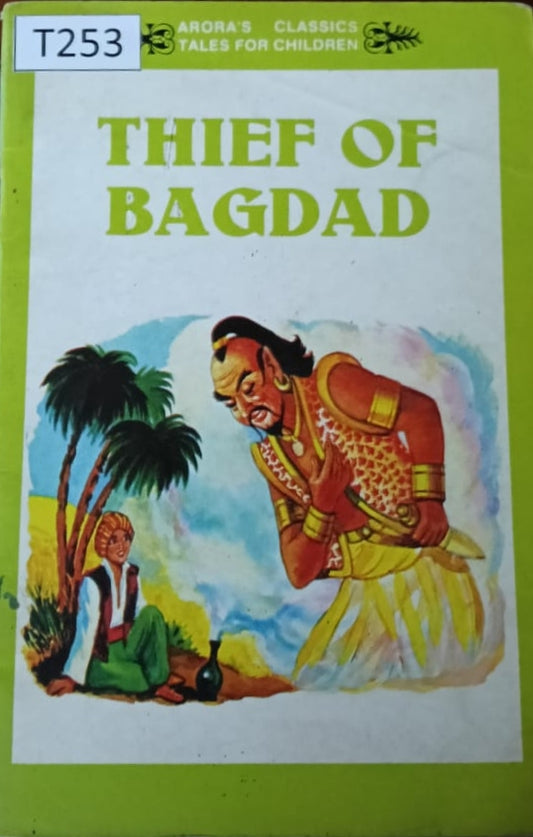 Thief of Bagdad
