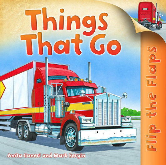 Things That Go