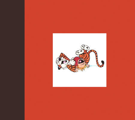 The Complete Calvin and Hobbes Book 1
