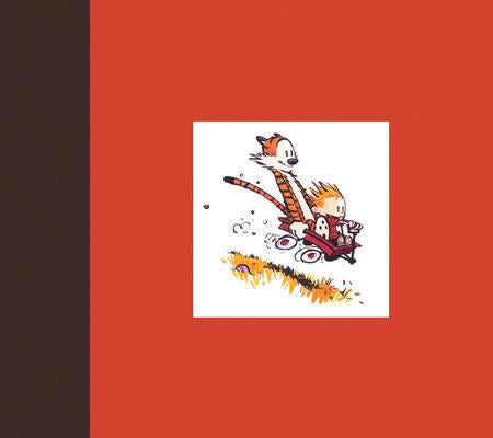 The Complete: Calvin and Hobbes Book Three 1990-1992