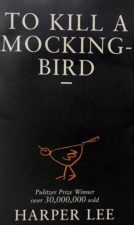 To Kill a Mockingbird