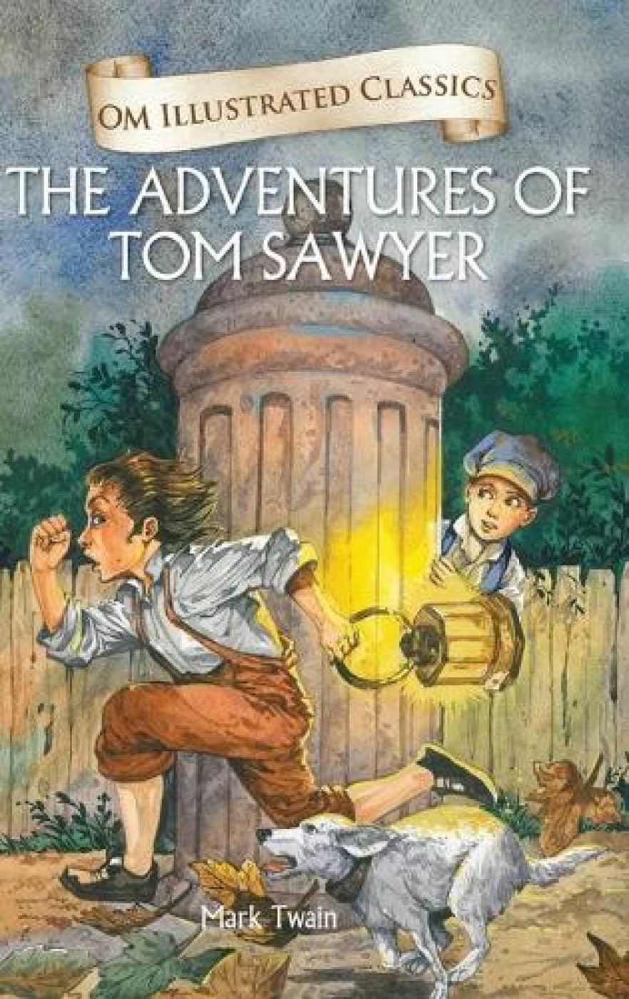 The Adventures of Tom Sawyer
