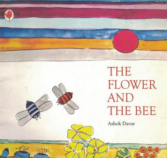 The Flower and the Bee