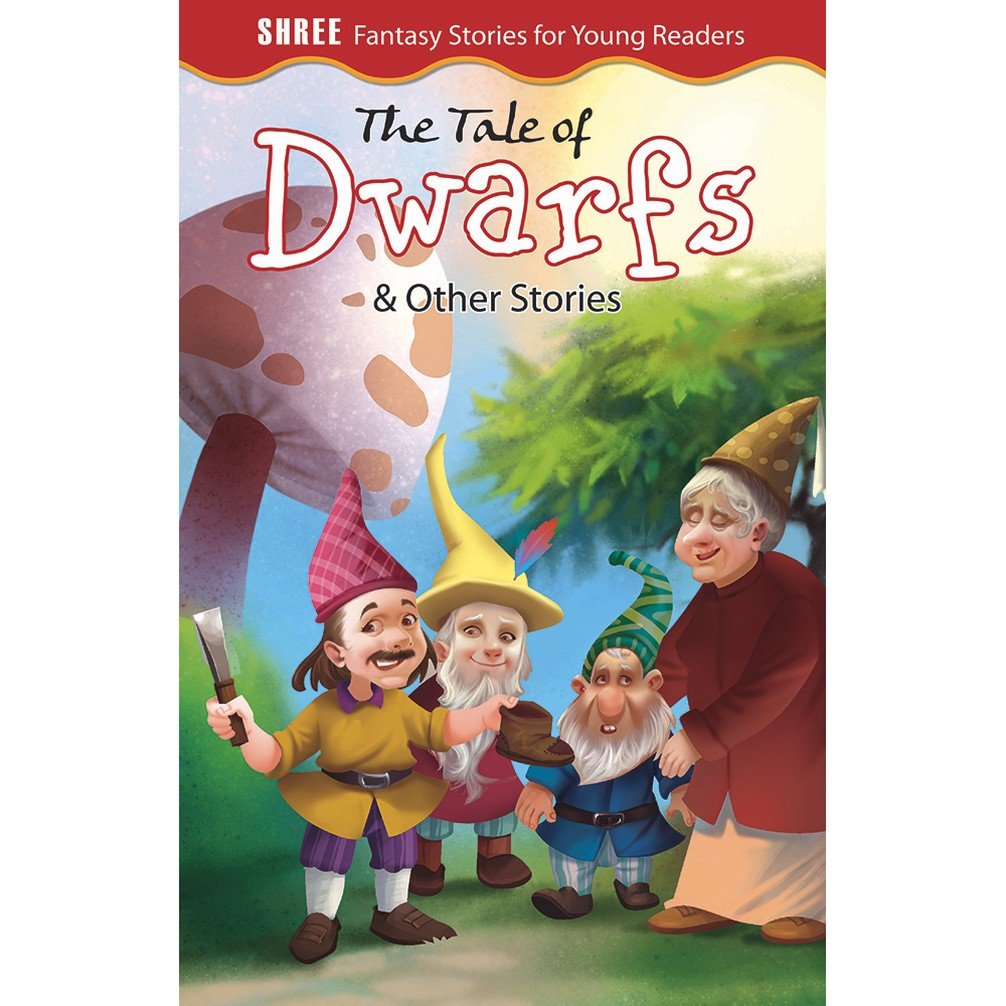 The Tale of Dwarfs & Other Stories