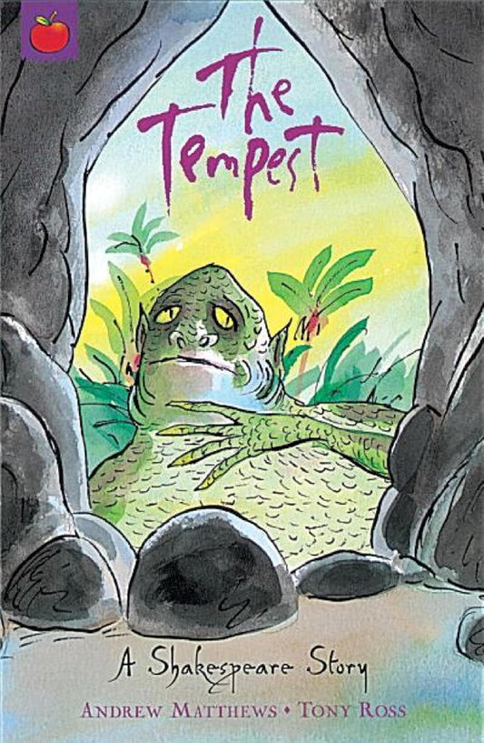The Tempest: A Shakespeare Story