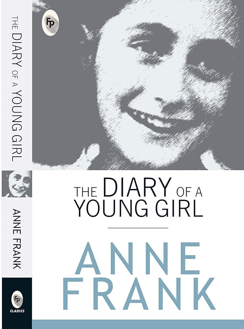 The Diary Of A Young Girl