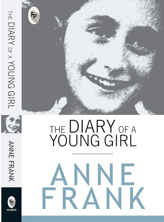 The Diary Of A Young Girl
