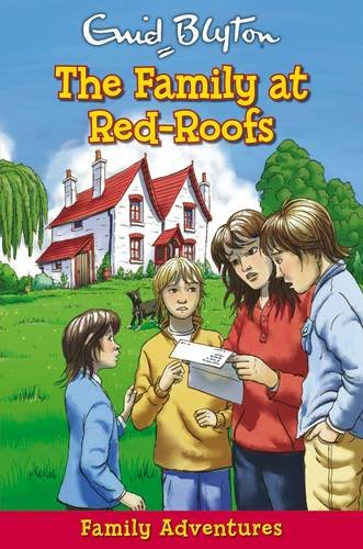 The Family at Red Roofs