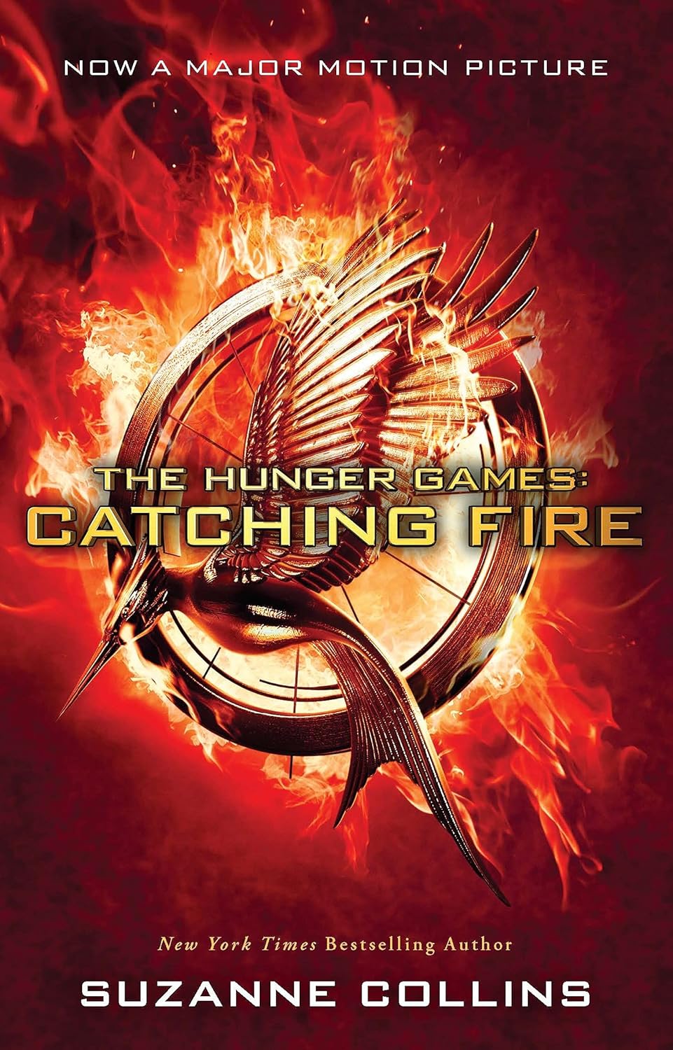 The Hunger Games: Catching Fire