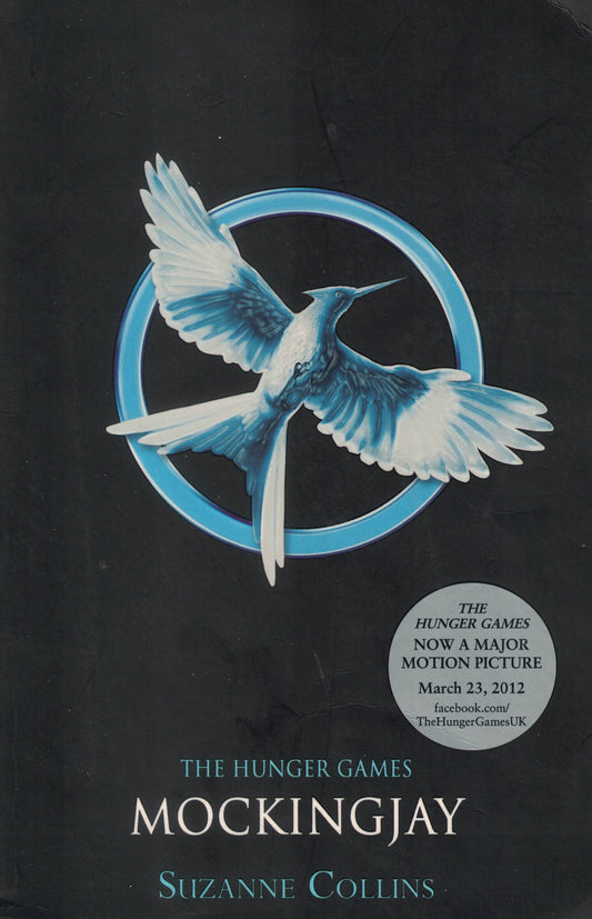 The Hunger Games Mockingjay