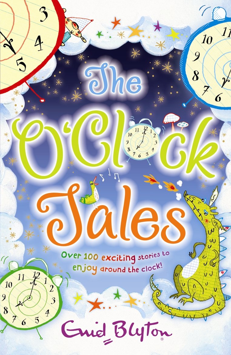 The O'clock Tales