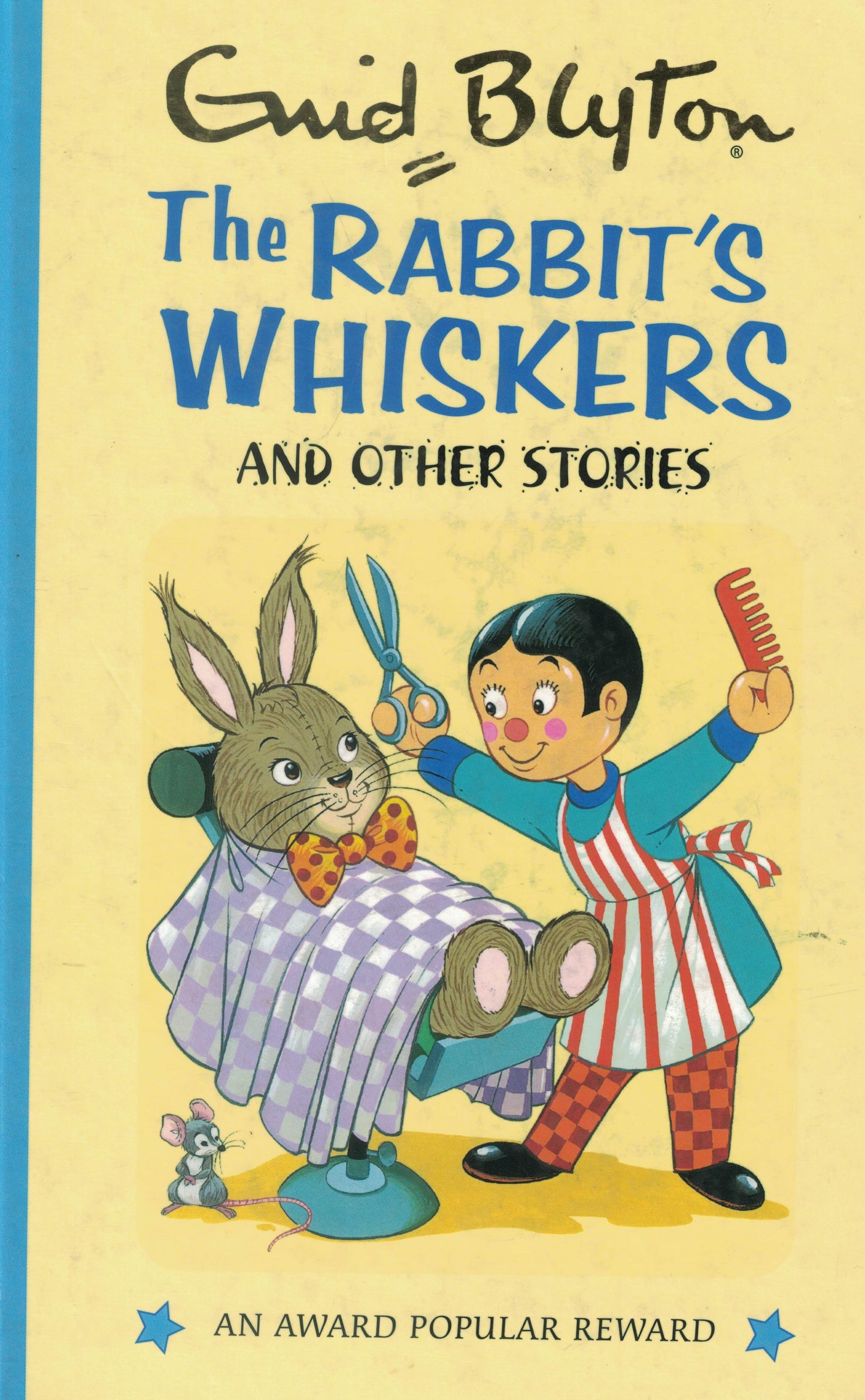The Rabbit's Whiskers and Other Stories