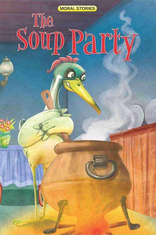 The Soup Party