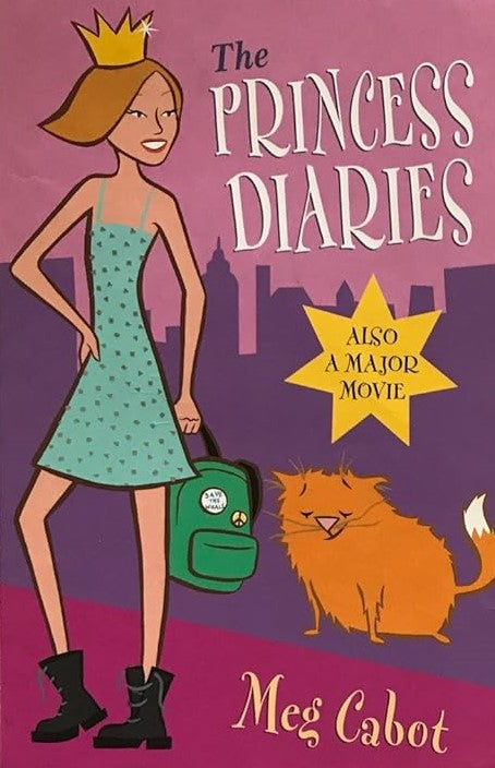 The Princess Diaries