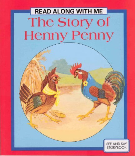 The story of Henny Penny