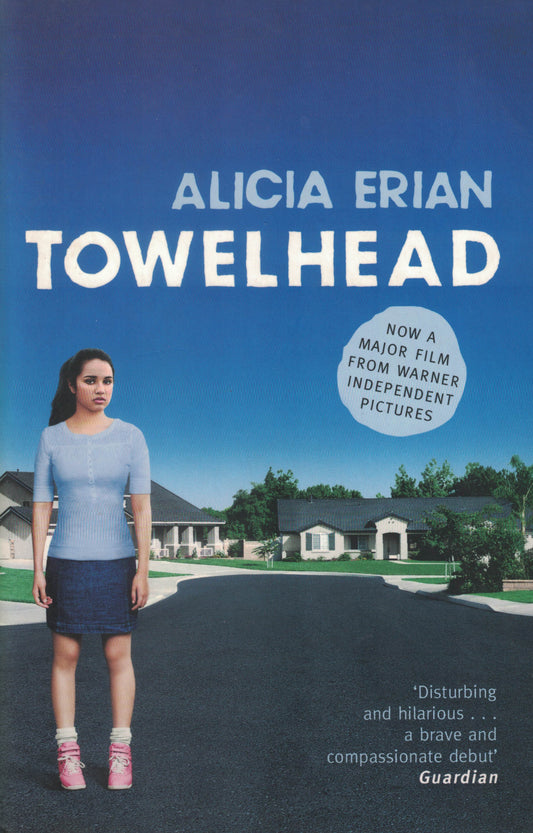 Towelhead