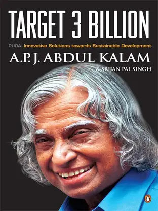 Target 3 Billion: Innovative Solutions Towards Sustainable Development