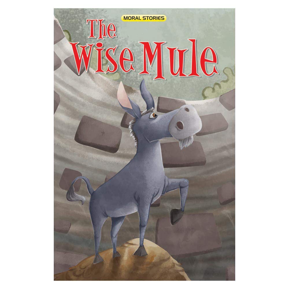The Wise Mule