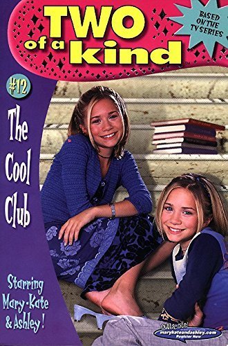 The Cool Club - Two of a Kind #12