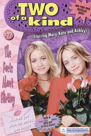 The Facts About Flirting - Two of a Kind #27