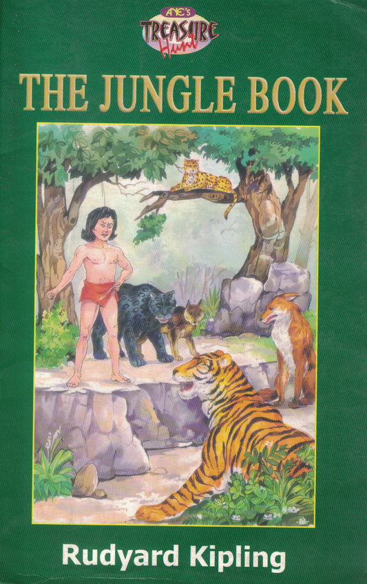 The Jungle Book