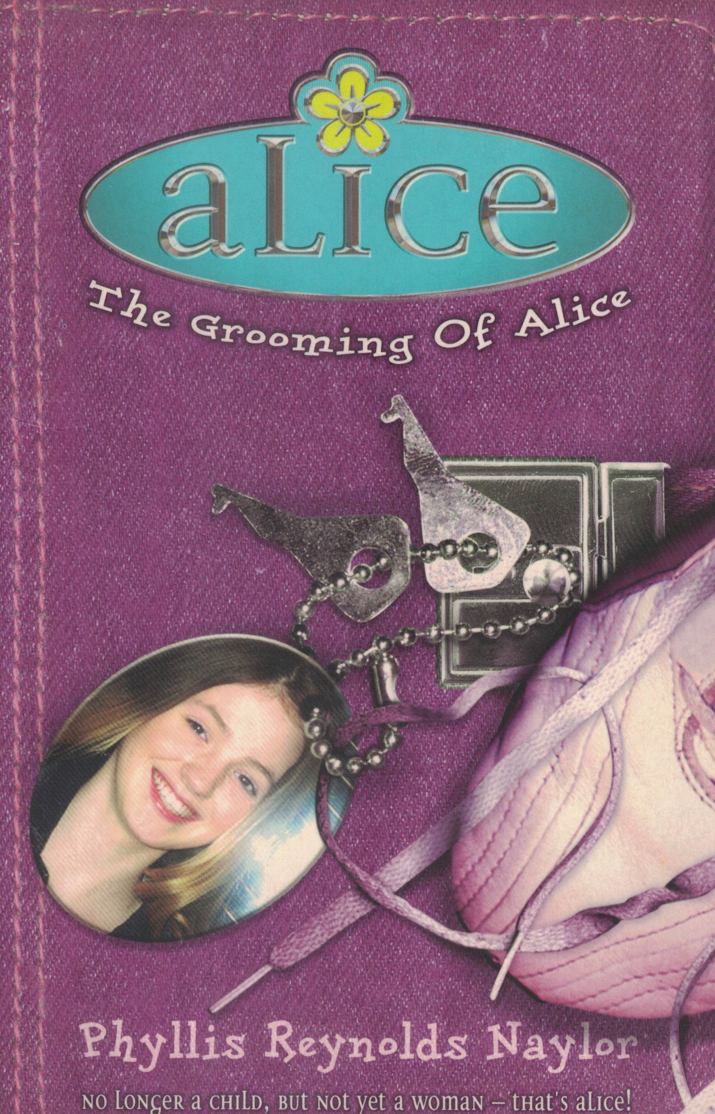 The Grooming of Alice