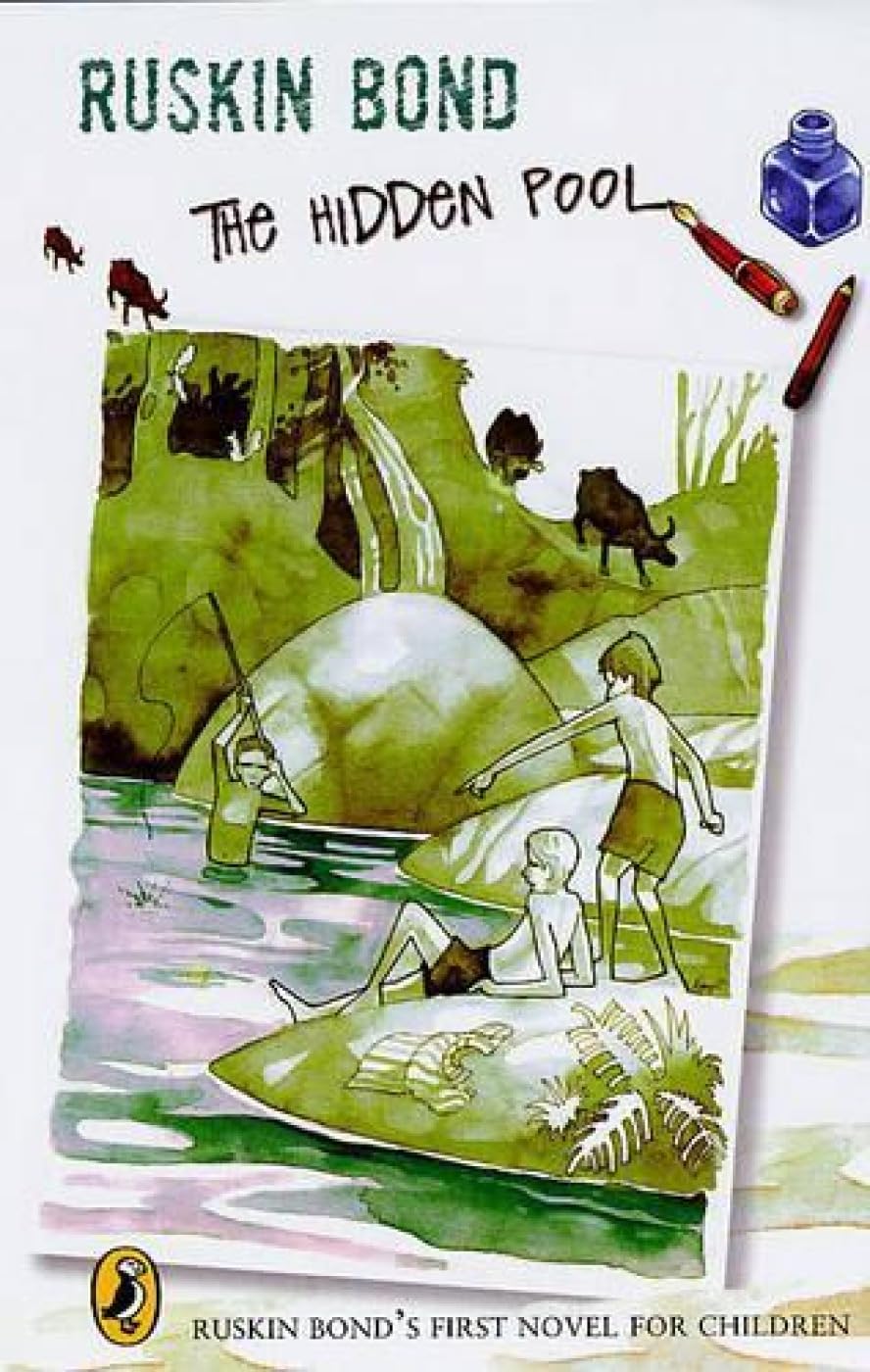 The Hidden Pool