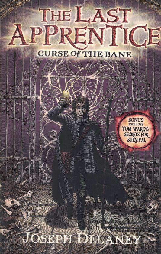 The Last Apprentice: Curse of the Bane