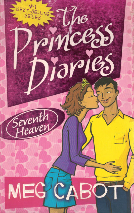The Princess Diaries : Seventh Heaven