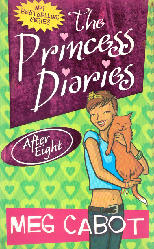 The Princess Diaries: After Eight