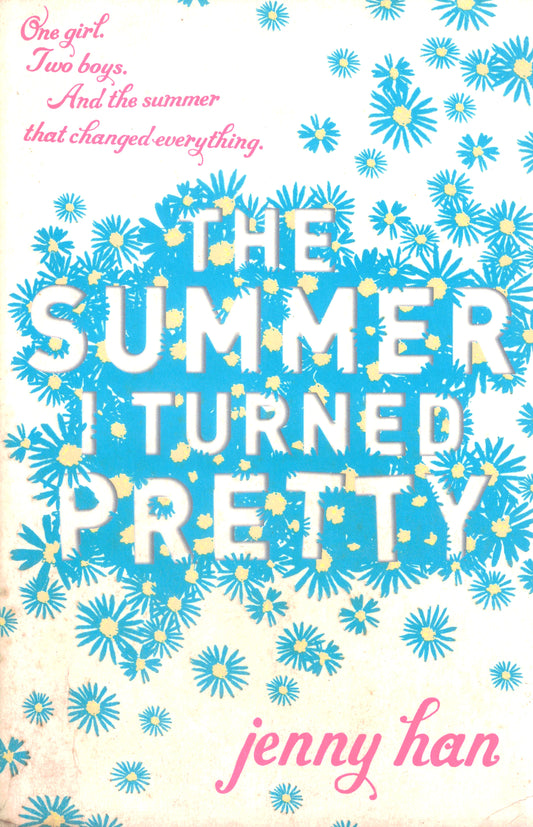 The Summer I Turned Pretty