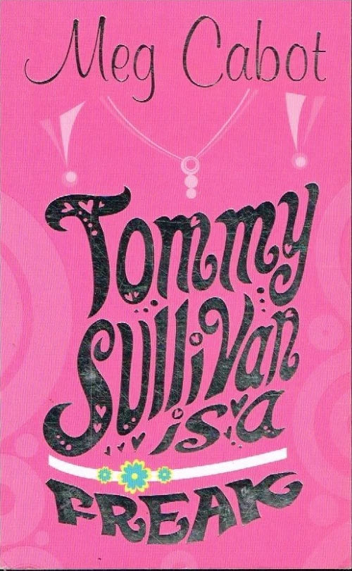 Tommy Sullivan Is a Freak