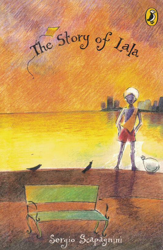 The Story of Lala
