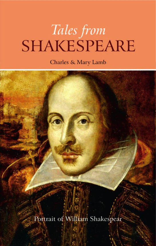 Tales from Shakespeare