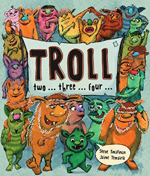 Troll … Two … Three … Four …