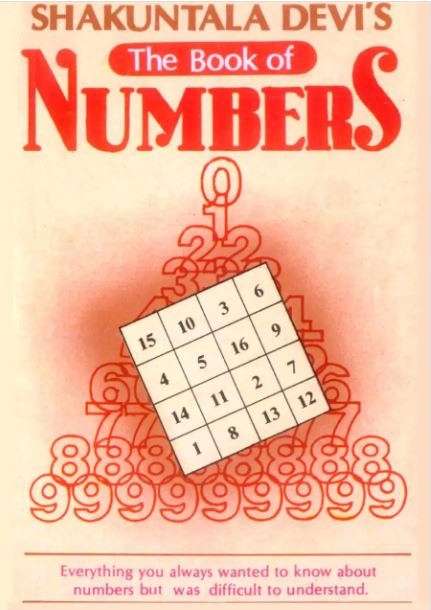 The Book of Numbers