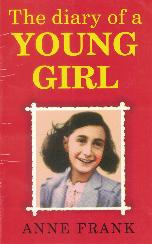 The Diary of a Young Girl