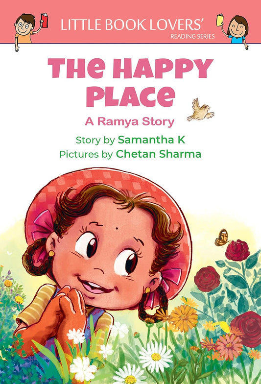 The Happy Place – A Ramya Story