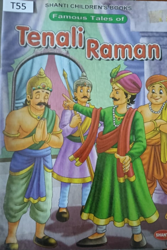Tenali Rama