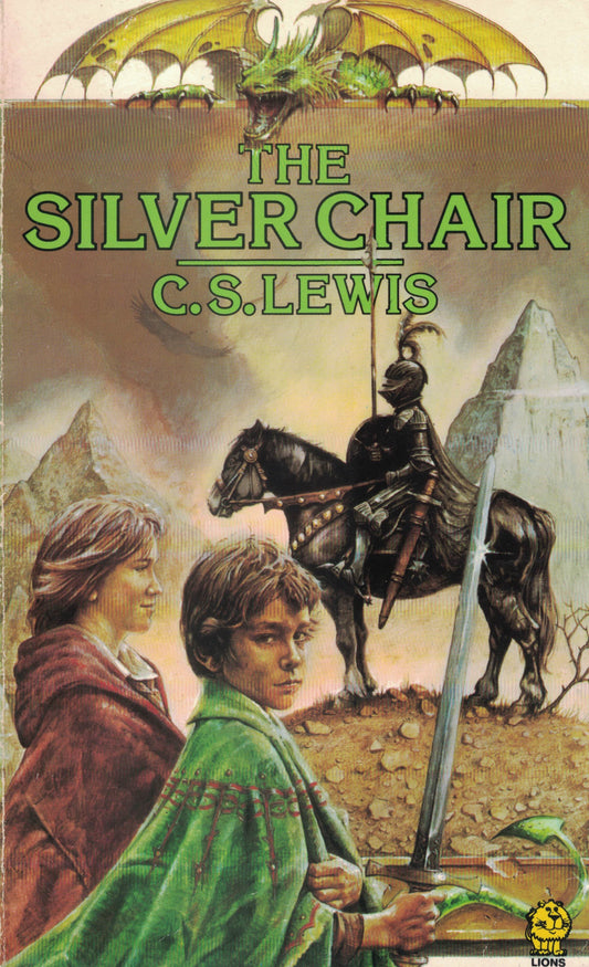 The Silver Chair