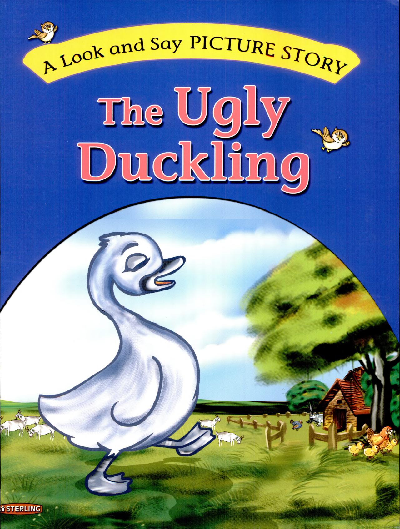 The Story of The Ugly Duckling
