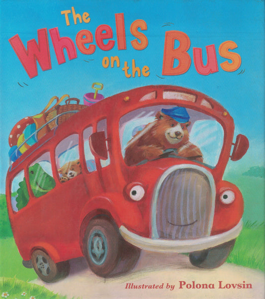 The Wheels on the Bus