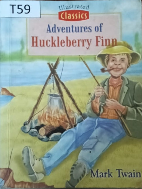The Adventures of Huckleberry Finn