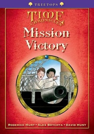 TreeTops Time Chronicles: Mission Victory