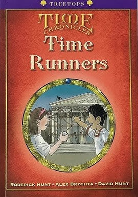 TreeTops Time Chronicles: Time Runners