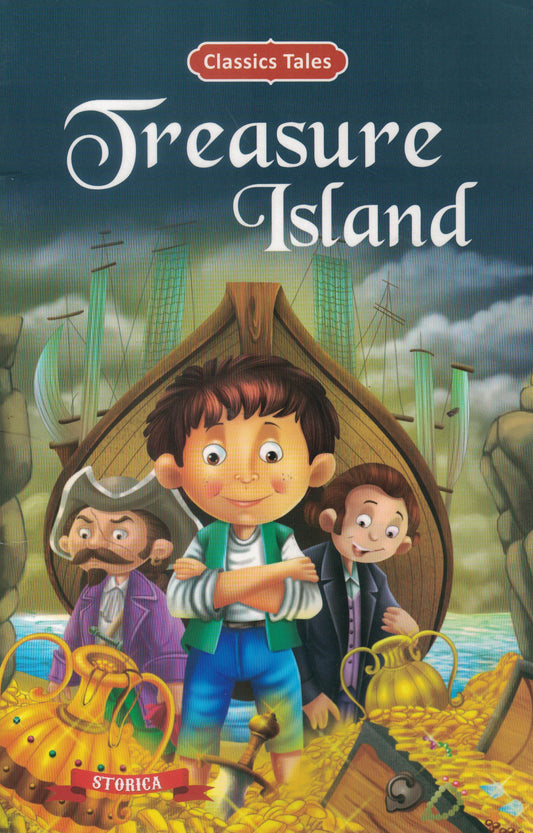 Treasure Island