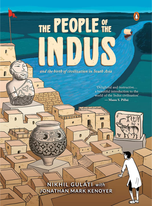 The People of the Indus