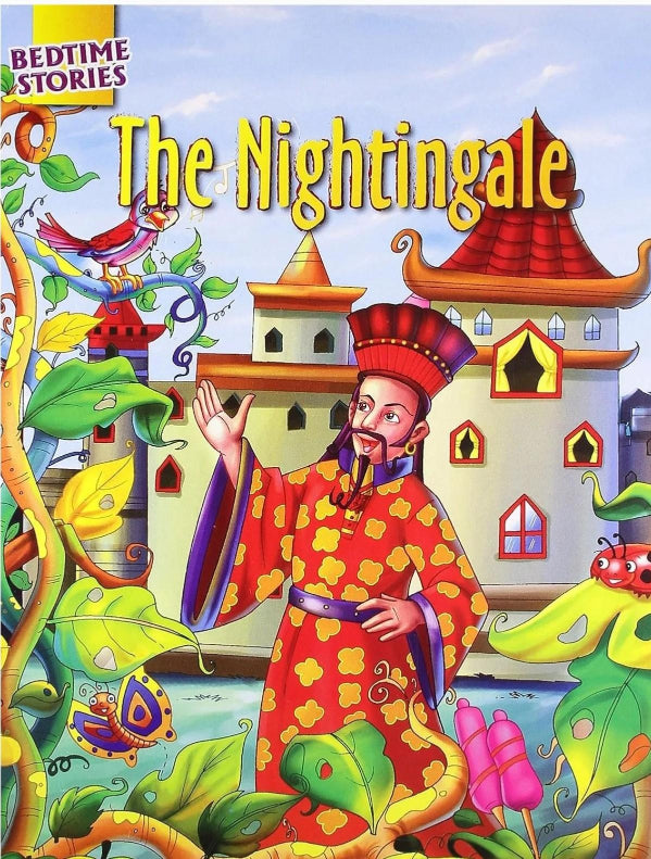 The Nightingale