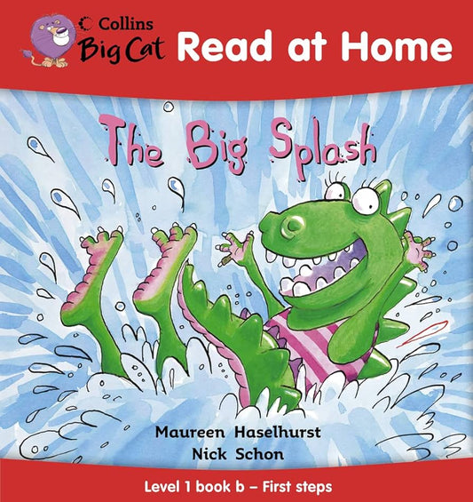 The Big Splash